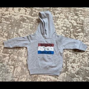 Toddler Hoodie
